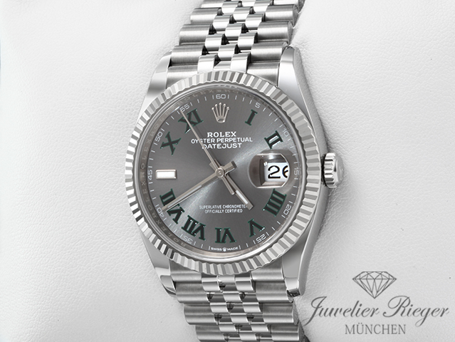 Rolex München, Gebrauchte Uhren Rolex Gold Damen-Herren | Shop