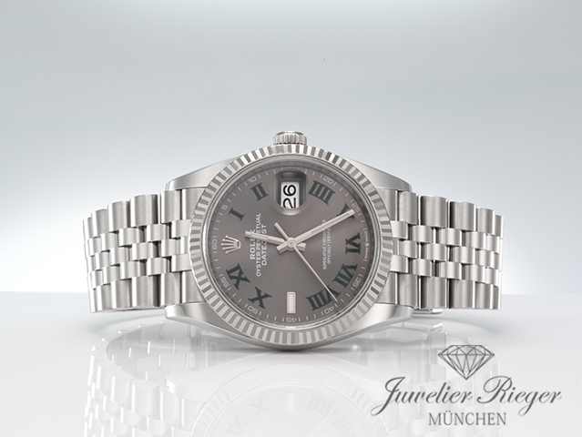 Rolex München, Gebrauchte Uhren Rolex Gold Damen-Herren | Shop