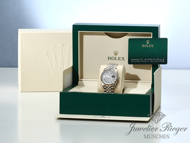 Rolex München, Gebrauchte Uhren Rolex Gold Damen-Herren | Shop