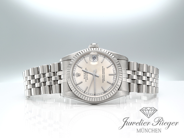 Rolex München, Gebrauchte Uhren Rolex Gold Damen-Herren | Shop