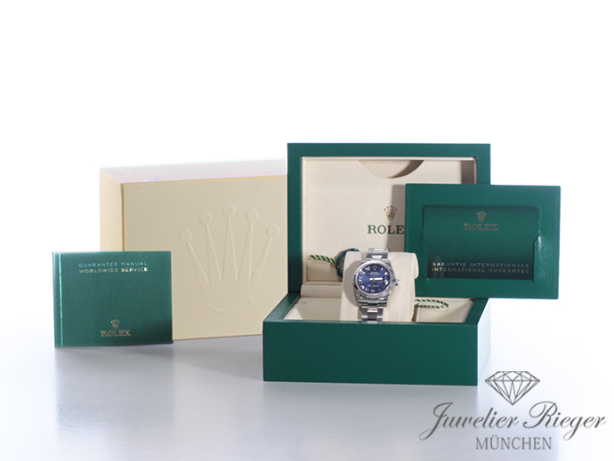 Image 7 of gallery: Rolex Medium Datejust 31 278274 2021 Edelstahl Weissgold 750 Automatik Gold
